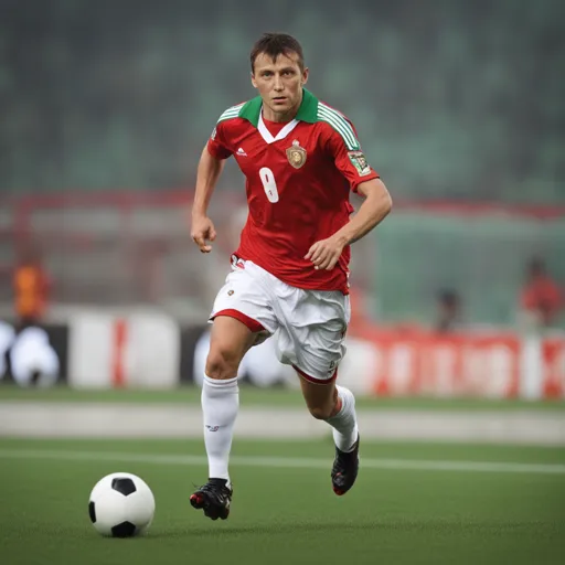 Ivan Ivanov (footballer, born 1983)