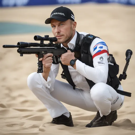 Ivan Ivanov (sport shooter)