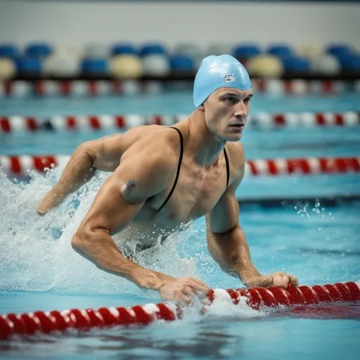 Ivan Ivanov (swimmer)