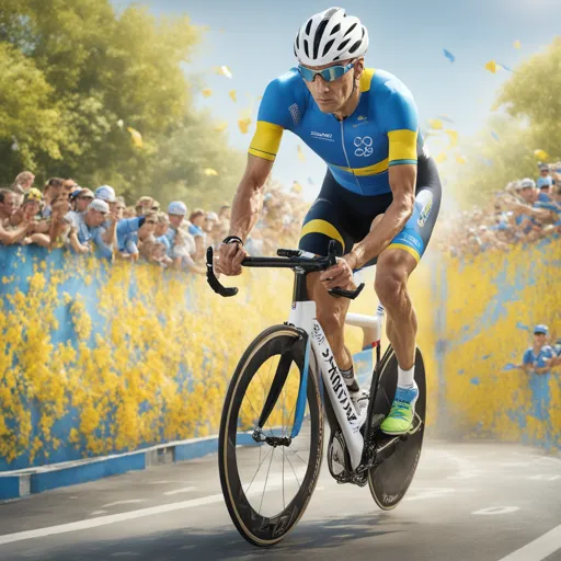 Ivan Ivanov (triathlete)