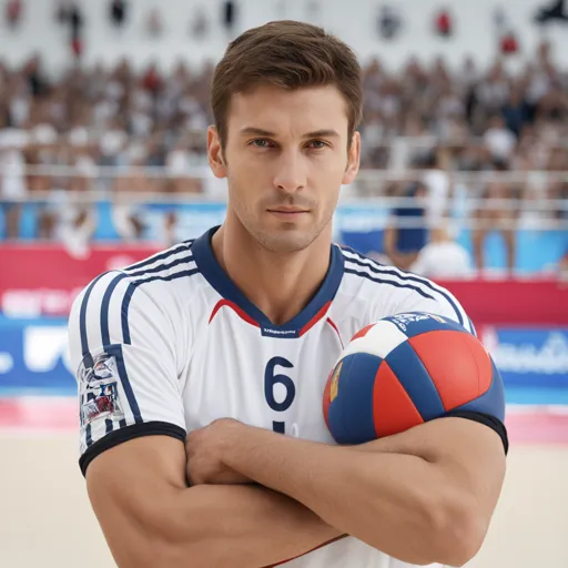 Ivan Ivanov (volleyball)