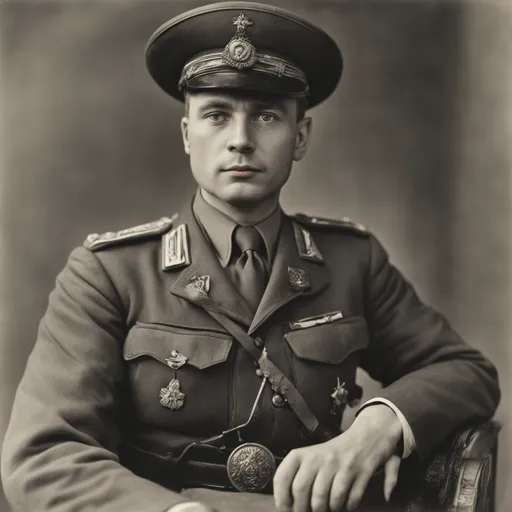 Ivan Ivanovich Dolgikh