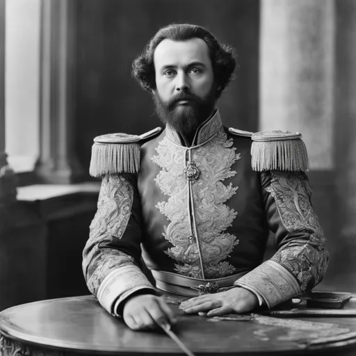 Ivan Ivanovich Khovansky