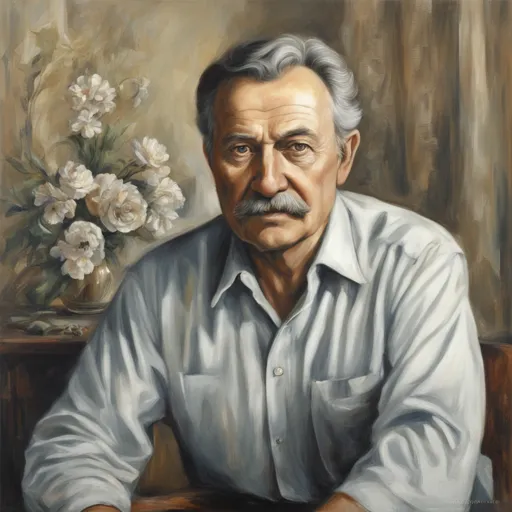 Ivan Ivanovich Mavrov