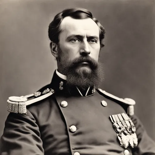 Ivan Ivanovich Shamshev