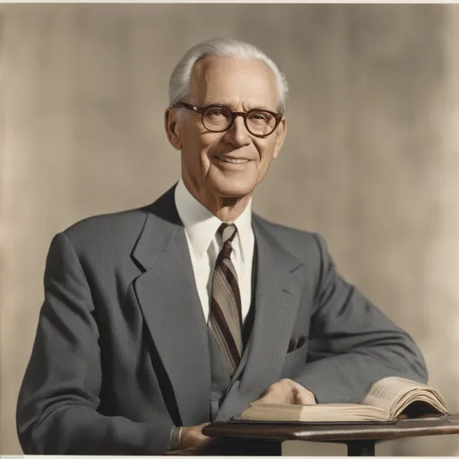 Ivan J. Barrett