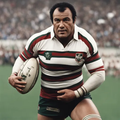 Ivan Jones (rugby league)