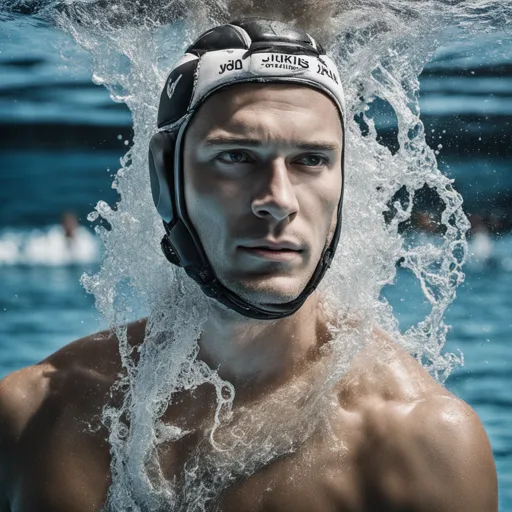 Ivan Jukić (water polo)