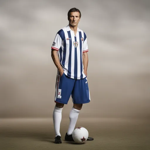Ivan Jurisic (footballer, born 1970s)