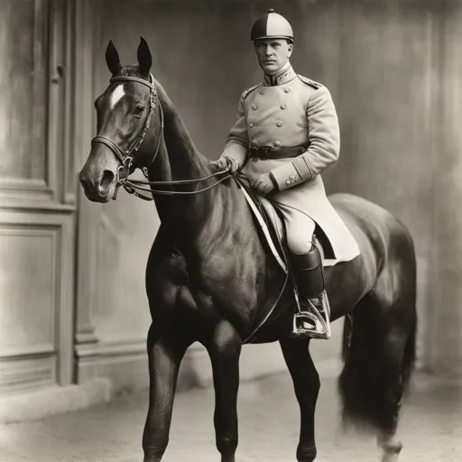 Ivan Kalita (equestrian)