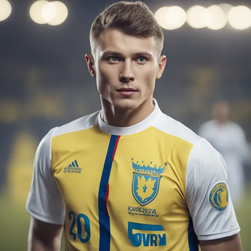 Ivan Kalyuzhnyi