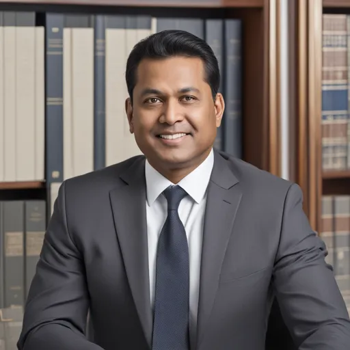 Ivan Kanapathy