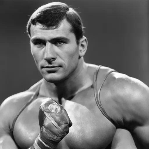 Ivan Kolev (wrestler)