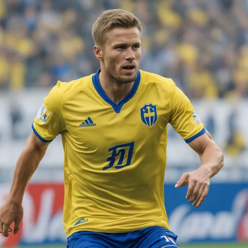 Ivan Komarov (footballer)