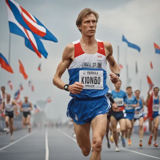 Ivan Konovalov (runner)
