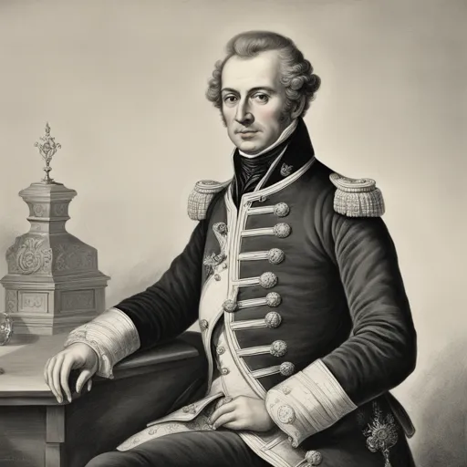 Ivan Konstantinovich Ivelich