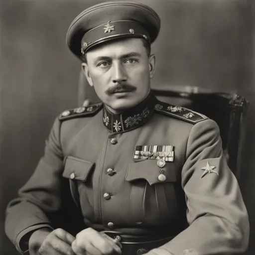 Ivan Kornilov
