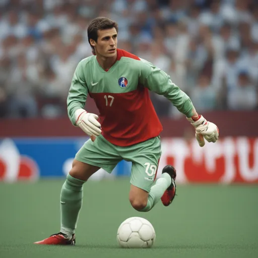 Ivan Kostić (footballer, born 1995)