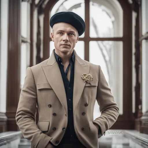 Ivan Kovbasnyuk