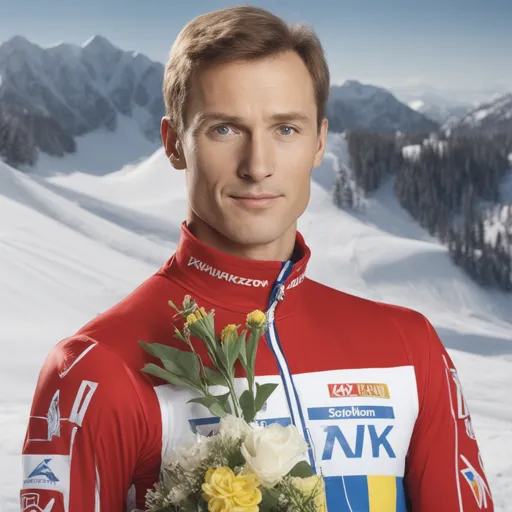 Ivan Kozlov (ski jumper)