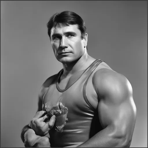 Ivan Krastev (wrestler)
