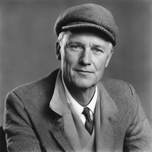 Ivan Kristoffersen