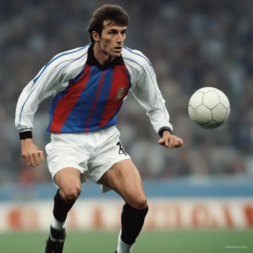 Ivan Krstić (footballer)