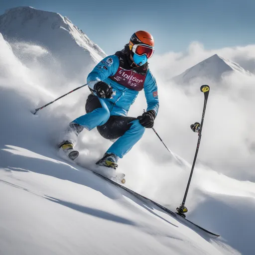 Ivan Kuznetsov (skier)