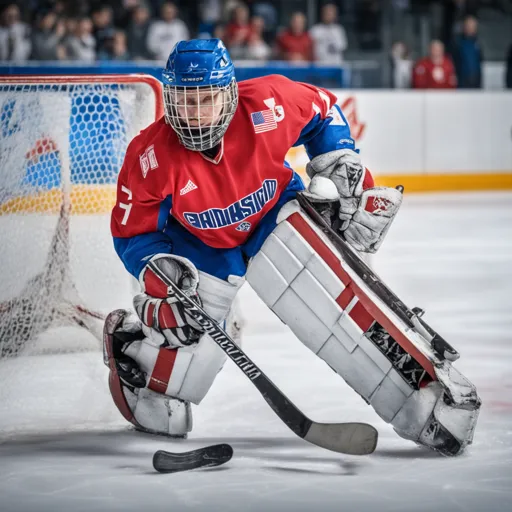 Ivan Kuznetsov (sledge hockey)