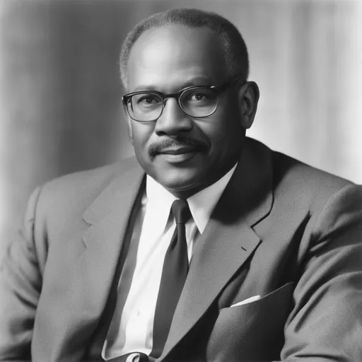 Ivan L. Bennett Jr.