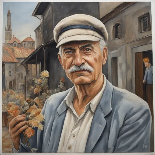 Ivan Lacković Croata