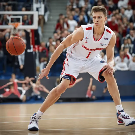 Ivan Lazarev (basketball)