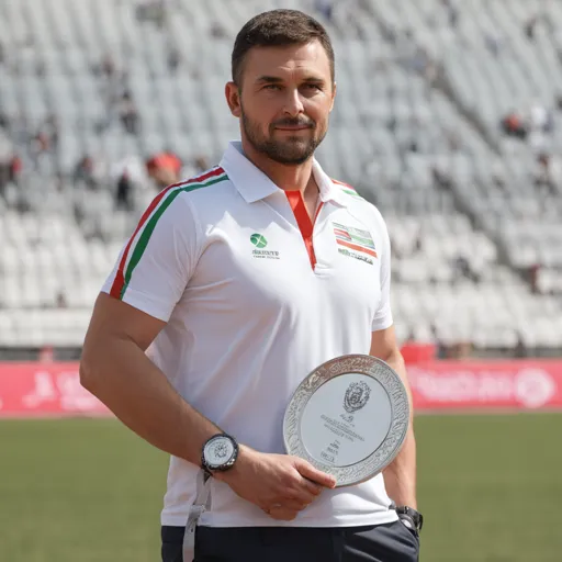Ivan Lazarov