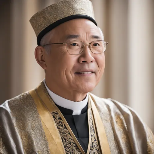 Ivan Lee (bishop)