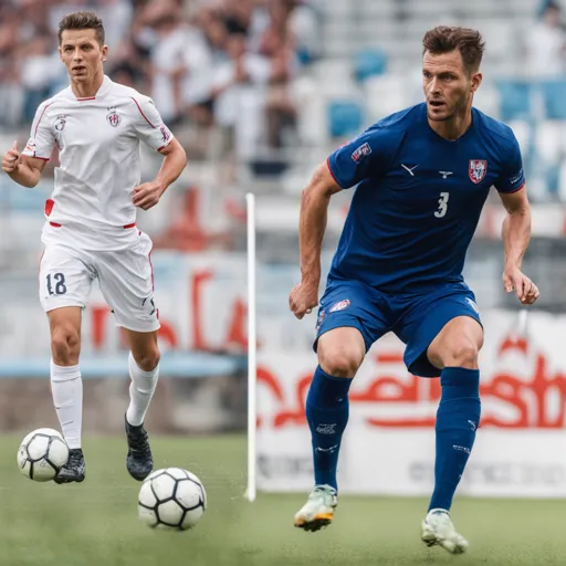 Ivan Lovrić (footballer)