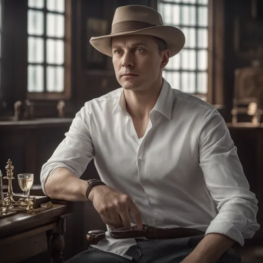 Ivan Lubennikov