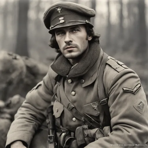 Ivan Lukačević (soldier)
