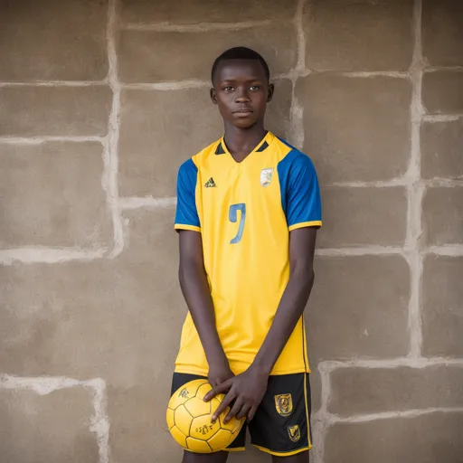 Ivan Lumanyika