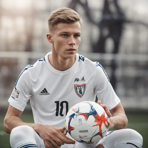 Ivan Luzhnikov