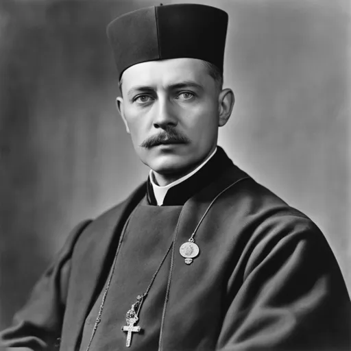 Ivan Lyatyshevskyi