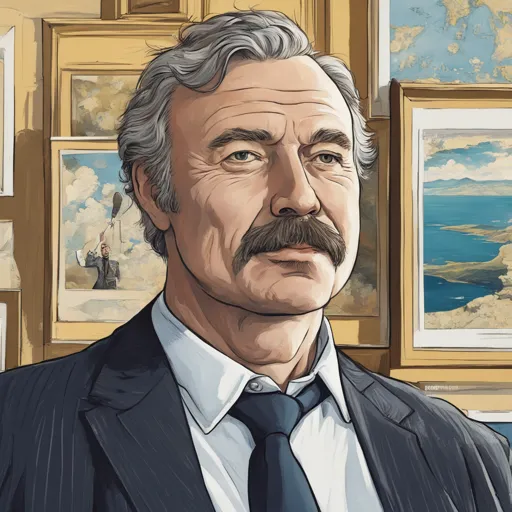 Ivan Mactaggart