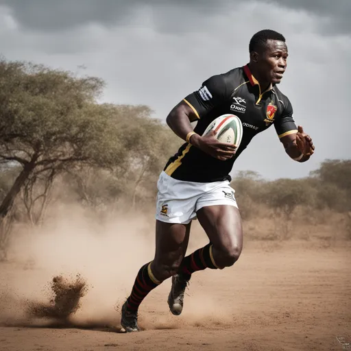 Ivan Magomu