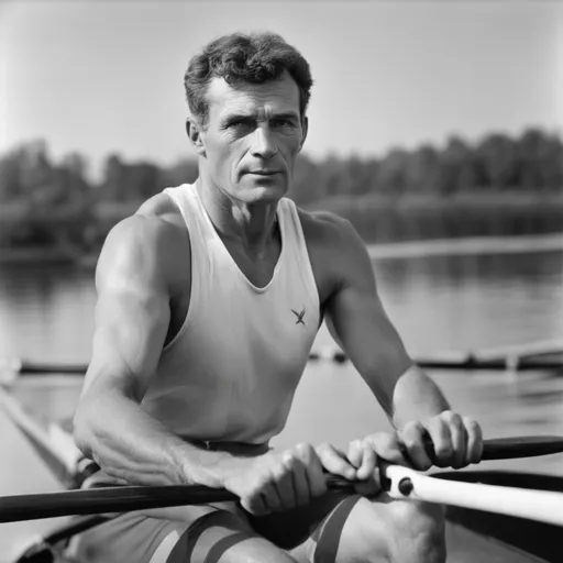 Ivan Makarov (rower)