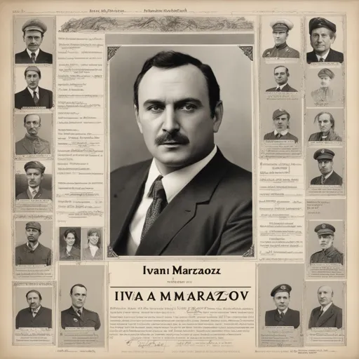 Ivan Marazov