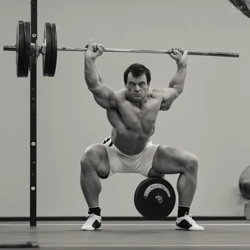 Ivan Markov (weightlifter)