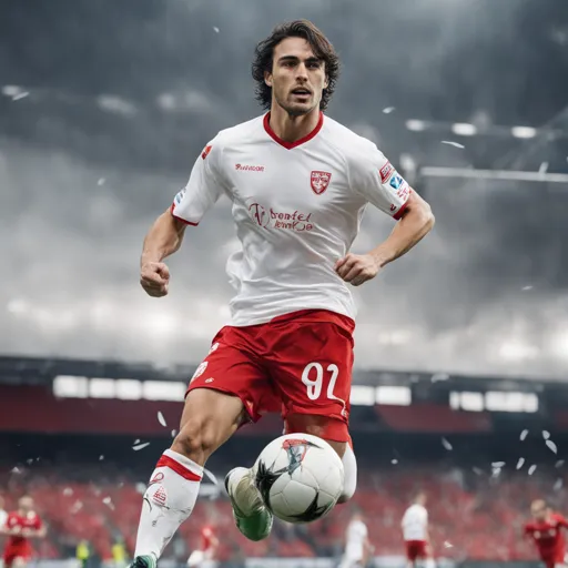Ivan Markovic (footballer, born 1997)