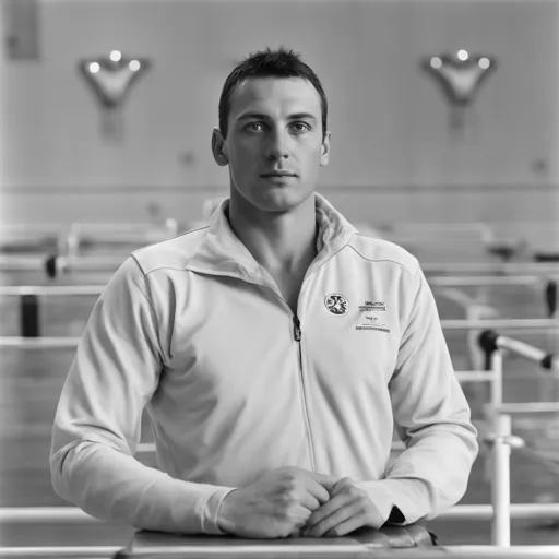 Ivan Martinović (swimmer)