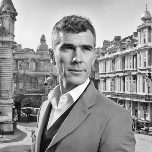 Ivan Massow