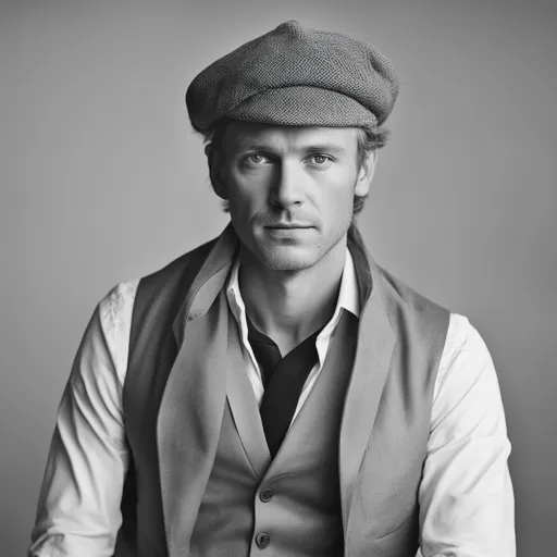 Ivan Mathias Petersson