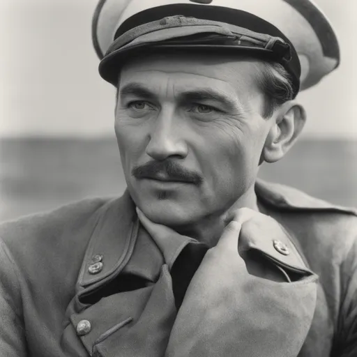 Ivan Matveyev